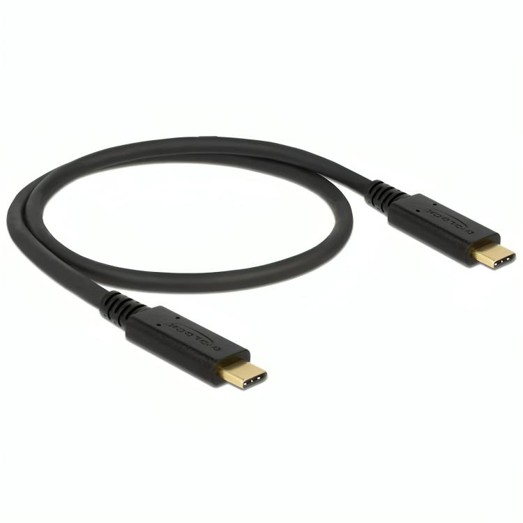 Usb c naar usb c kabel