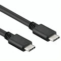 Usb c naar usb c kabel