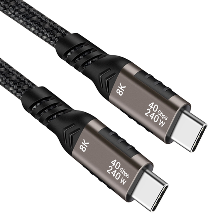 Usb c naar usb c kabel