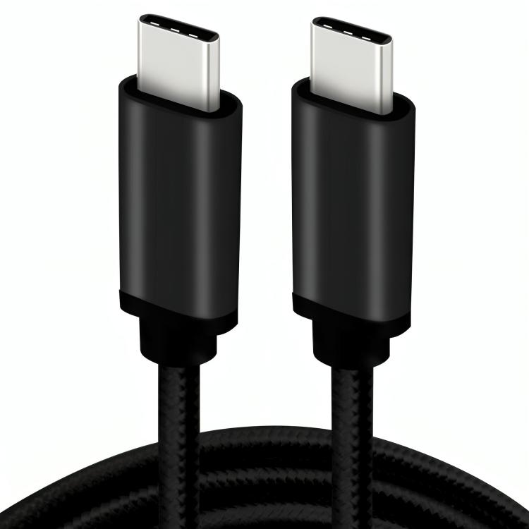 Usb c naar usb c kabel