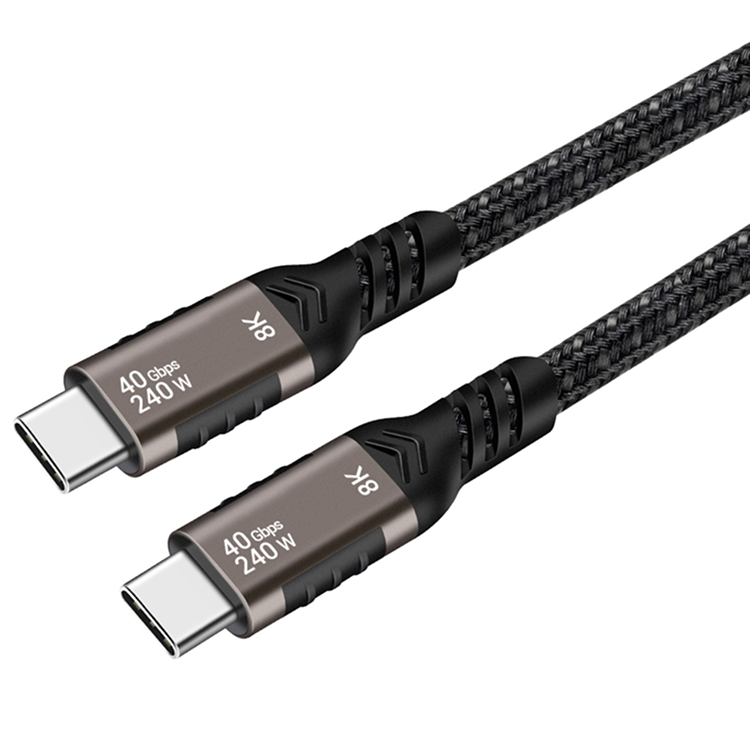 Usb c naar usb c kabel