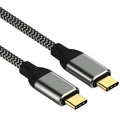 Usb c naar usb c kabel