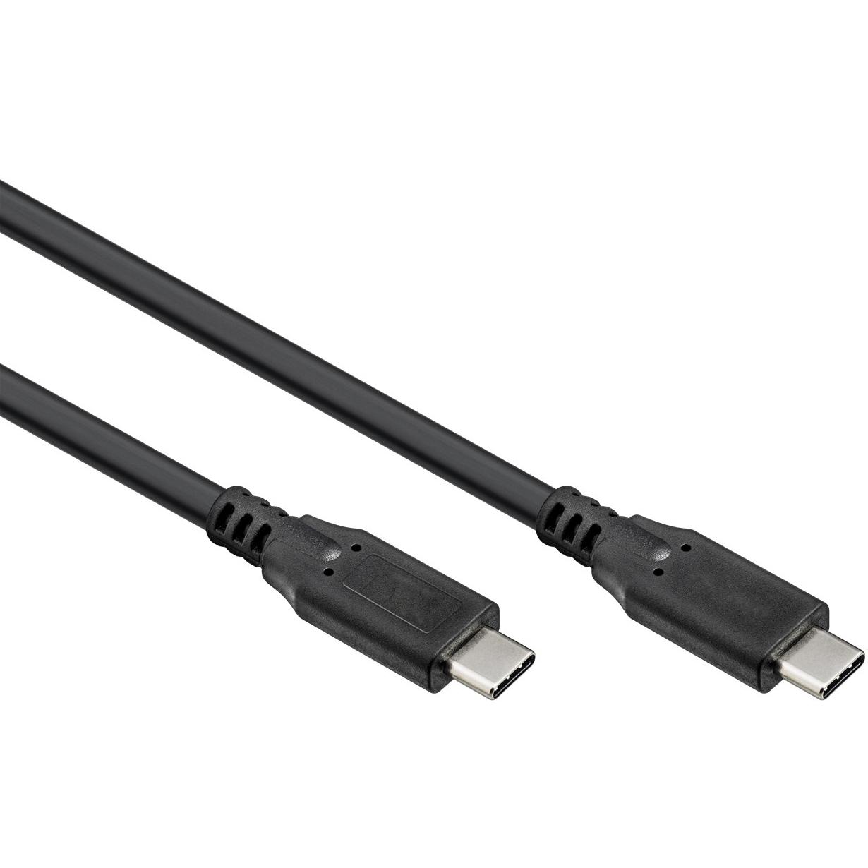 Usb c naar usb c kabel