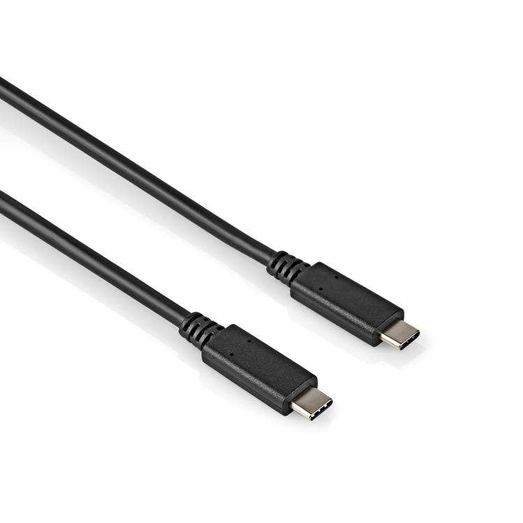 Usb c naar usb c kabel