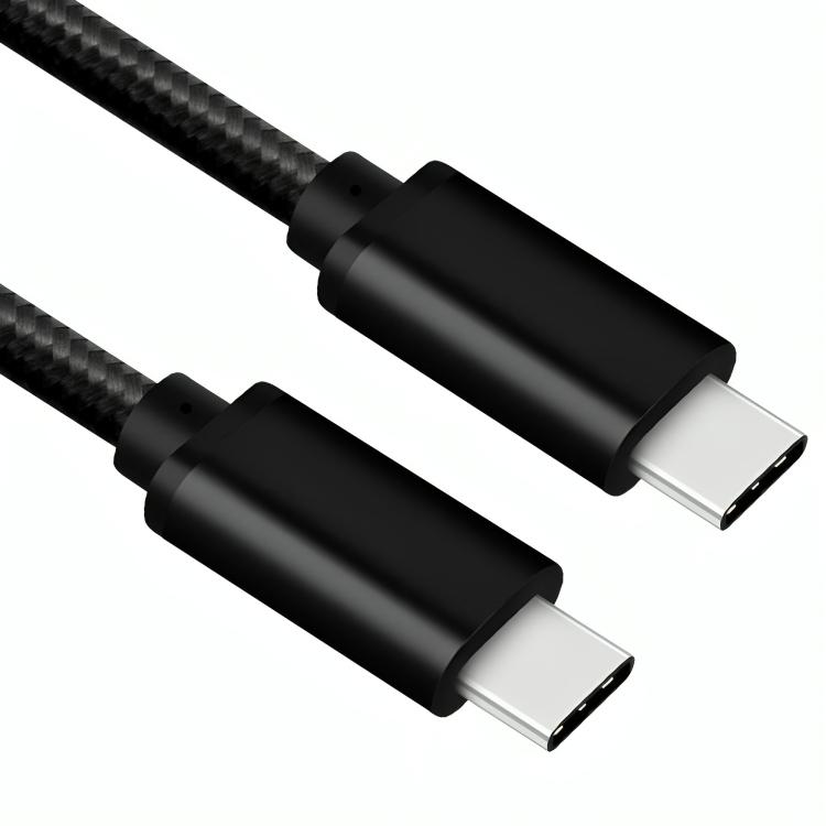 Usb c naar usb c kabel