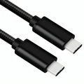 Usb c naar usb c kabel