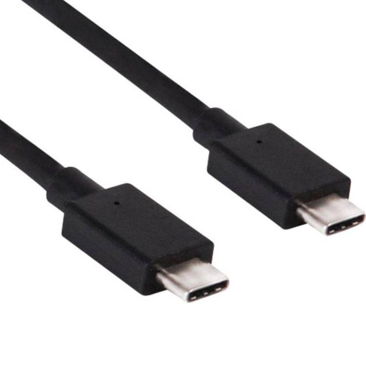 Usb c naar usb c kabel