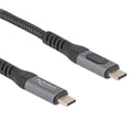Usb c naar usb c kabel