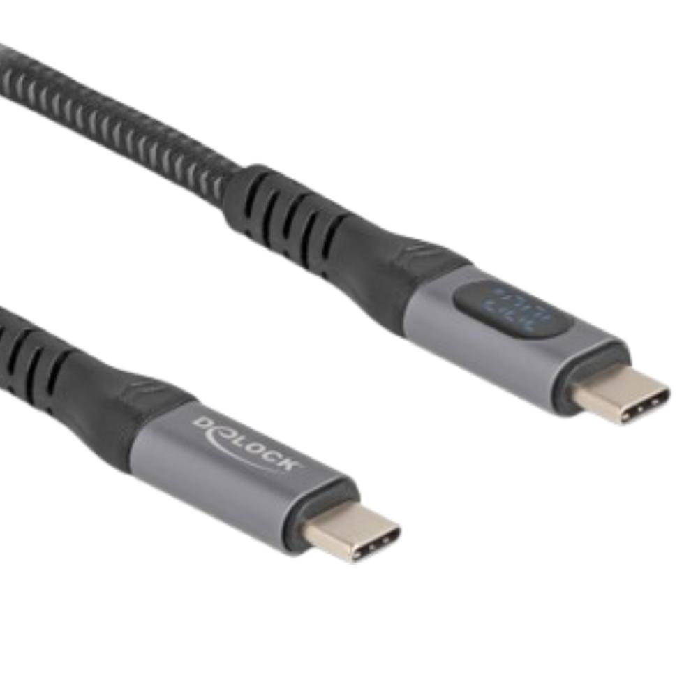Usb c naar usb c kabel