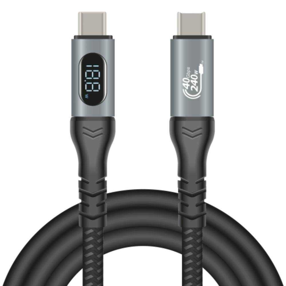 Usb c naar usb c kabel