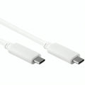 Usb c naar usb c kabel