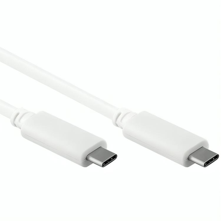Usb c naar usb c kabel