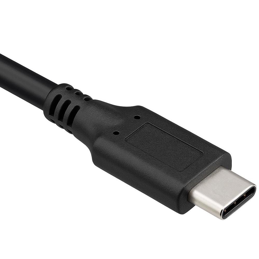 Usb c naar usb c kabel