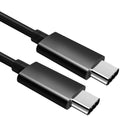 Usb c naar usb c kabel