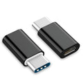 Usb c naar usb micro adapter