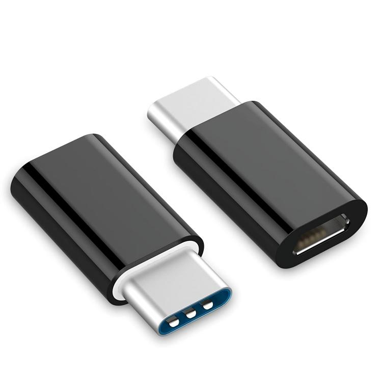 Usb c naar usb micro adapter