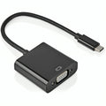 Usb c naar vga adapter