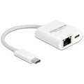 Usb netwerkadapter