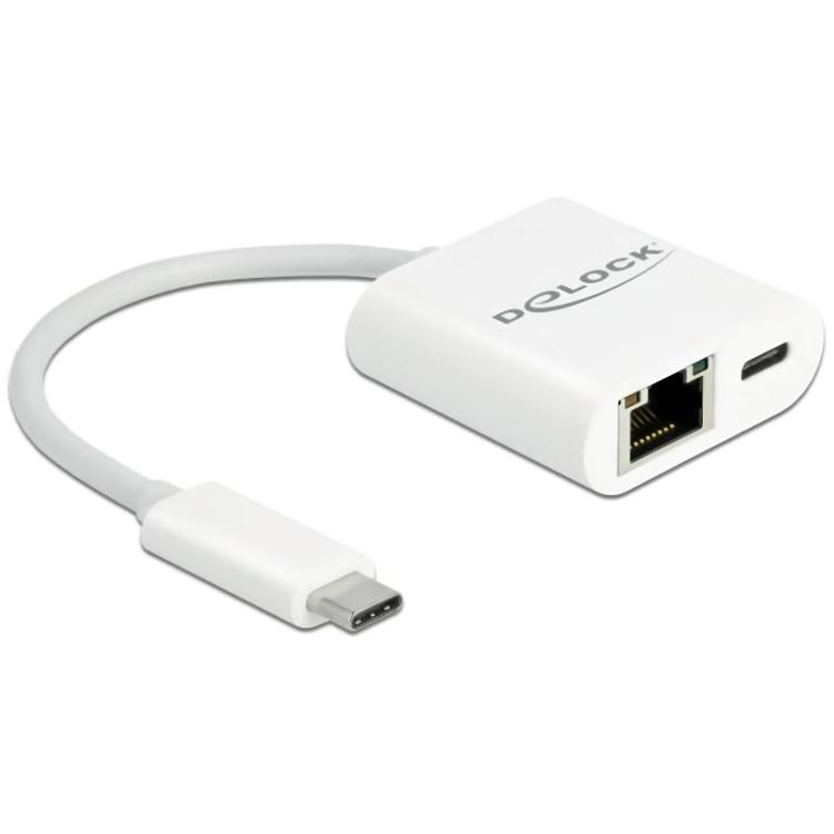 Usb netwerkadapter