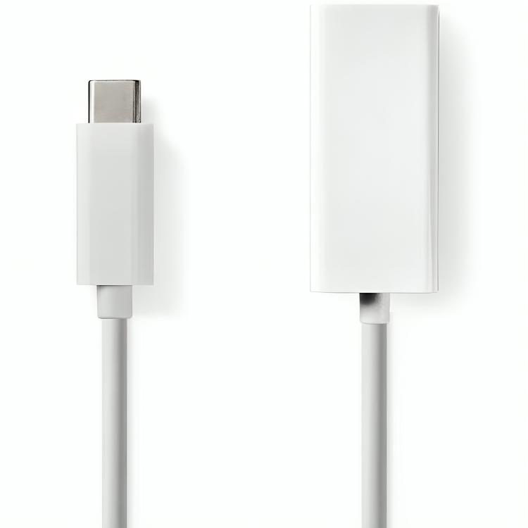 Usb c naar rj45 adapter