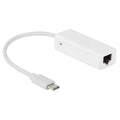 Usb c naar rj45 adapter