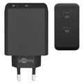 Usb c oplader