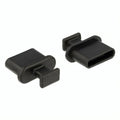 Usb c stofkapjes