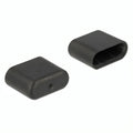 Usb c stofkapjes