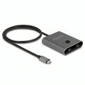 Imp usb c hub - 2 poorten