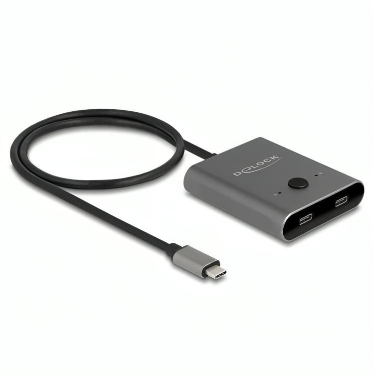 Imp usb c hub - 2 poorten
