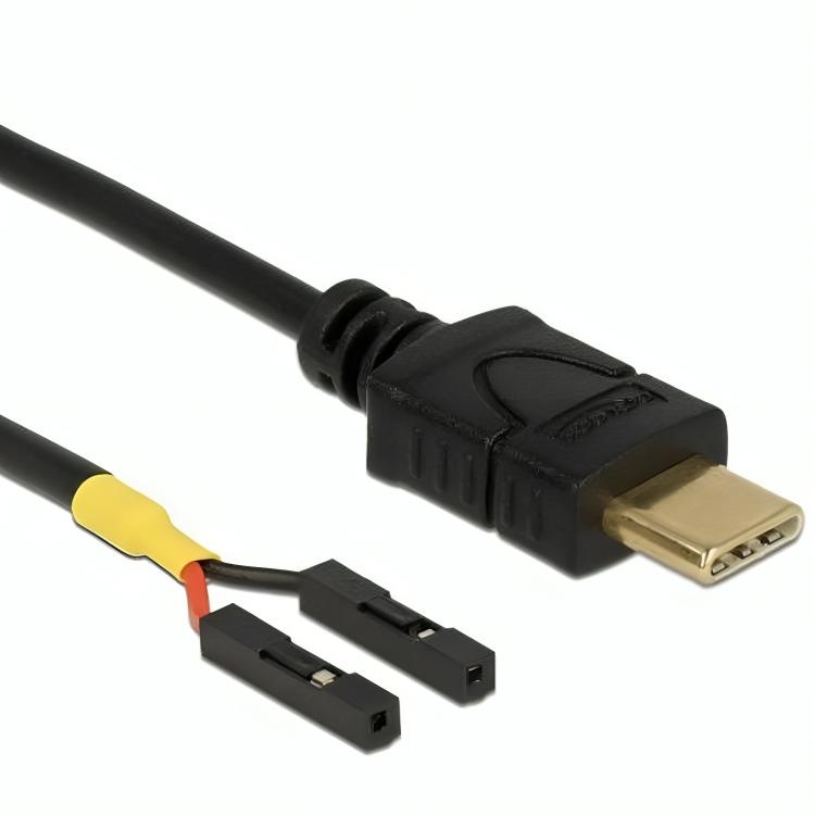 Usb c adapterkabel