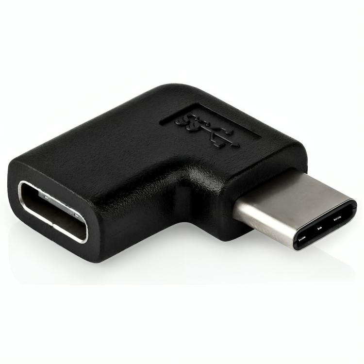 Usb c verloopstekker