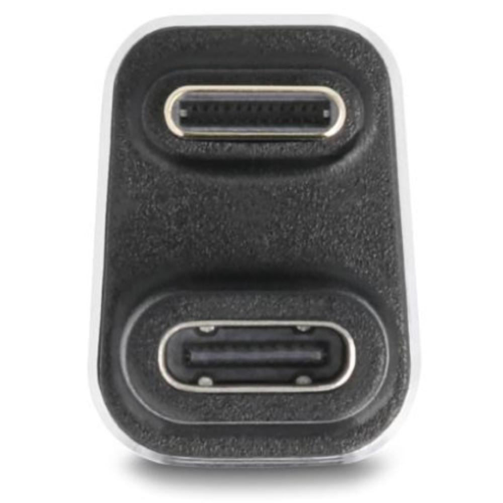 Usb verloopstekker