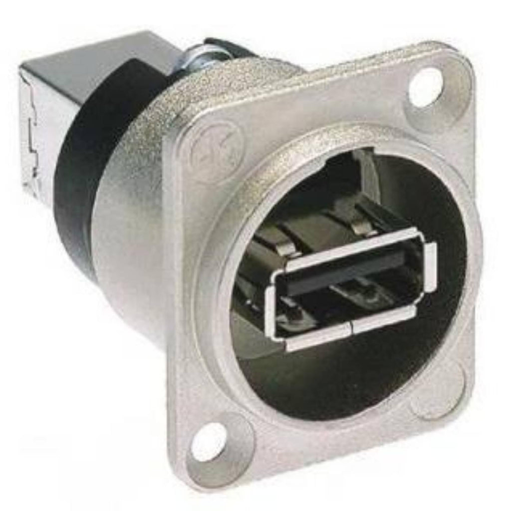 Usb chassis adapter omvormer