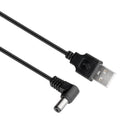 Usb voedingskabel