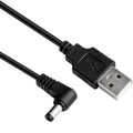 Usb voedingskabel