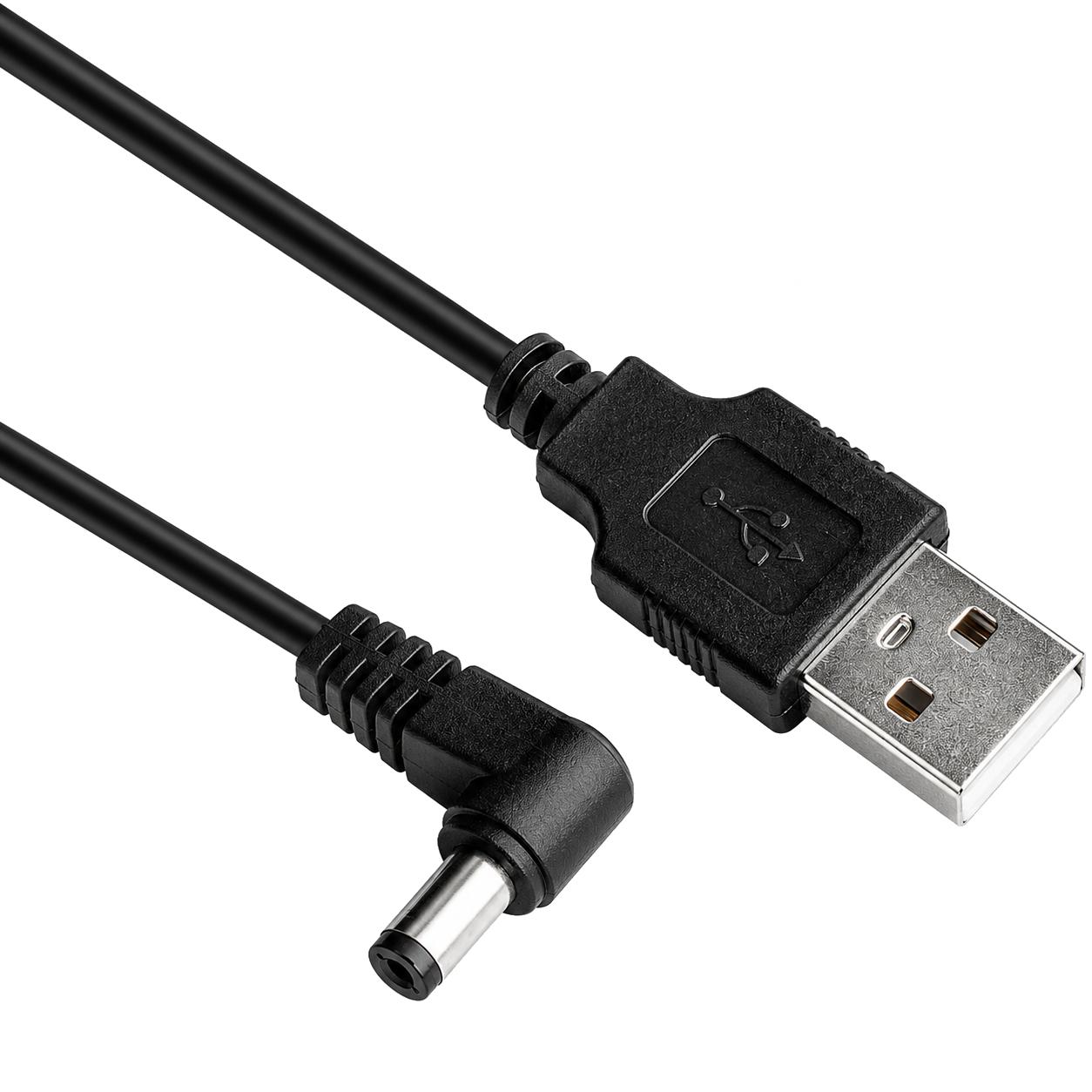 Usb voedingskabel