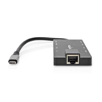 Nedis usb docking station