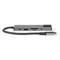 Nedis usb docking station
