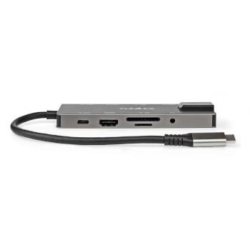Nedis usb docking station