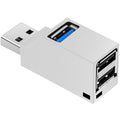 Usb verloopstekker