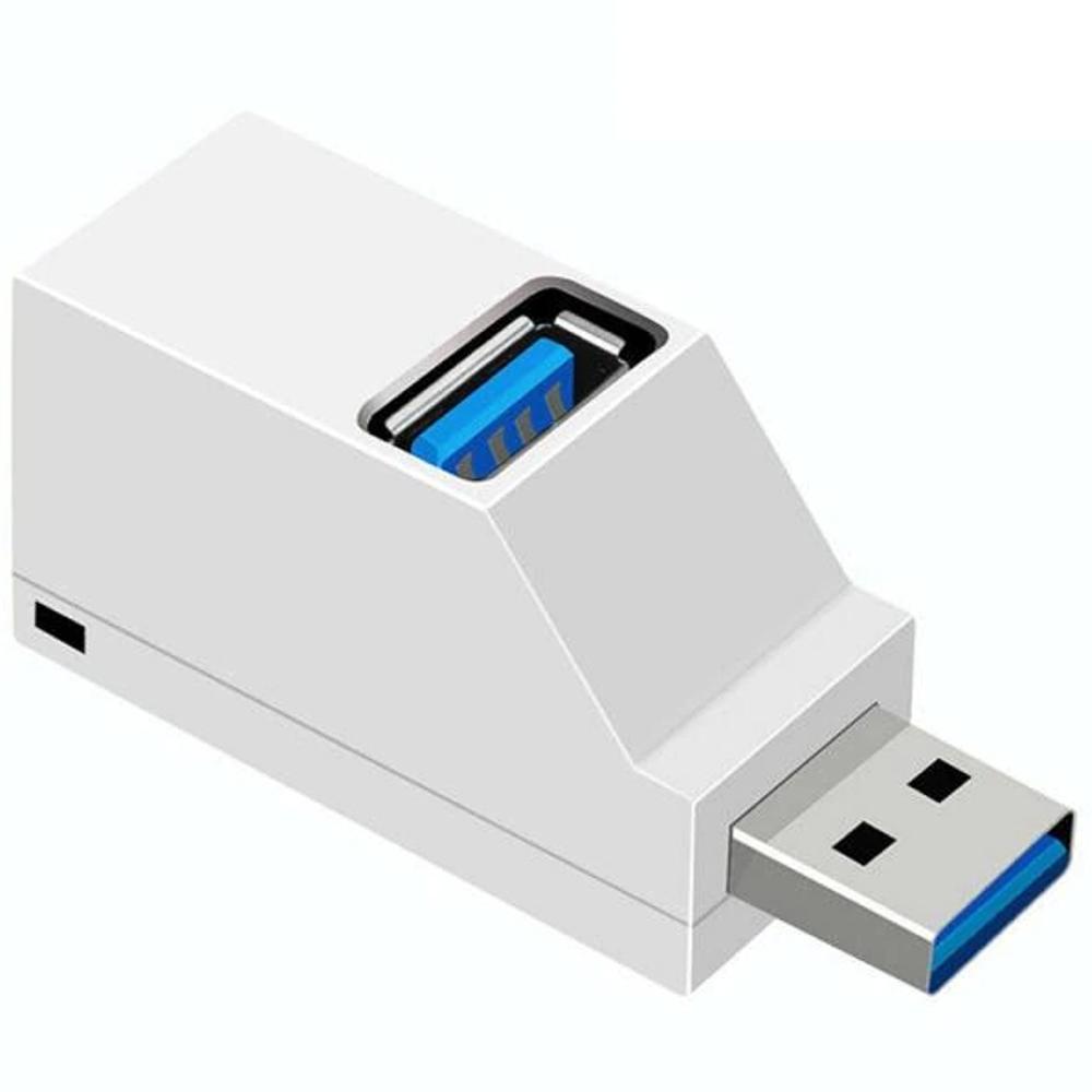 Usb verloopstekker