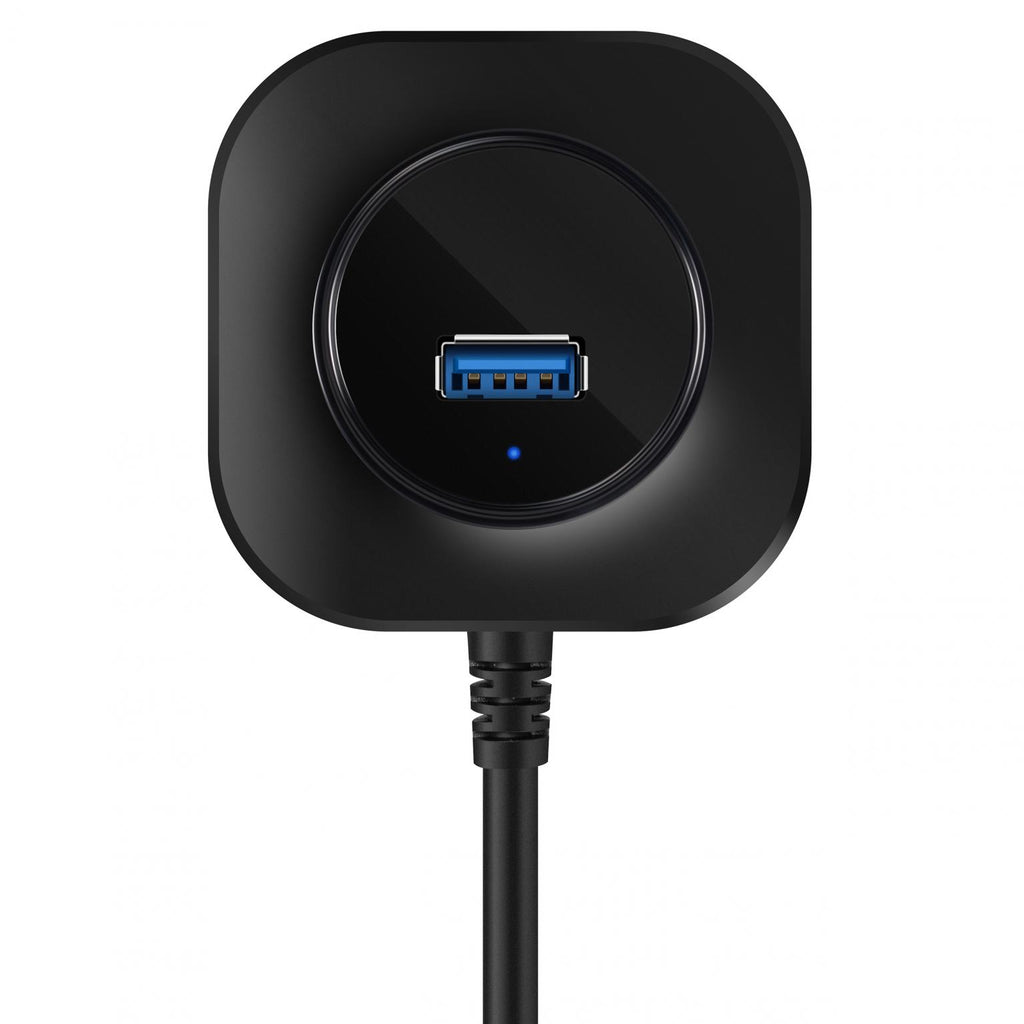 Usb a hub - 4 poorten