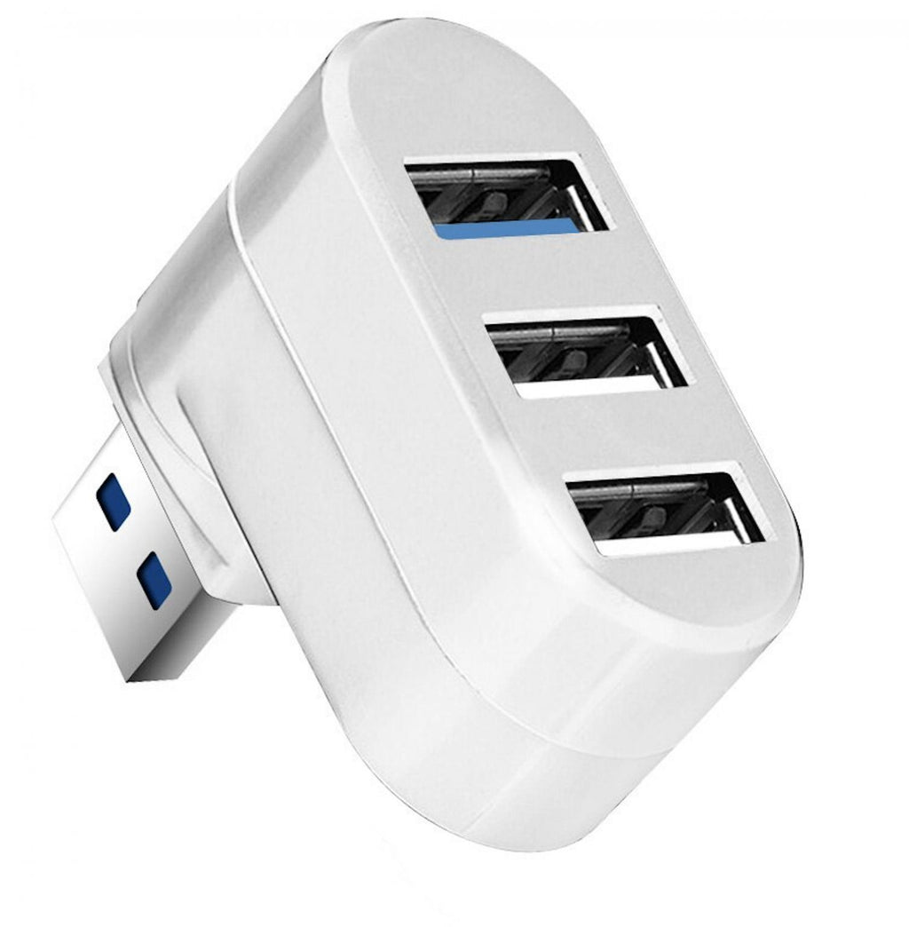 Imp usb a hub - 3 poorten