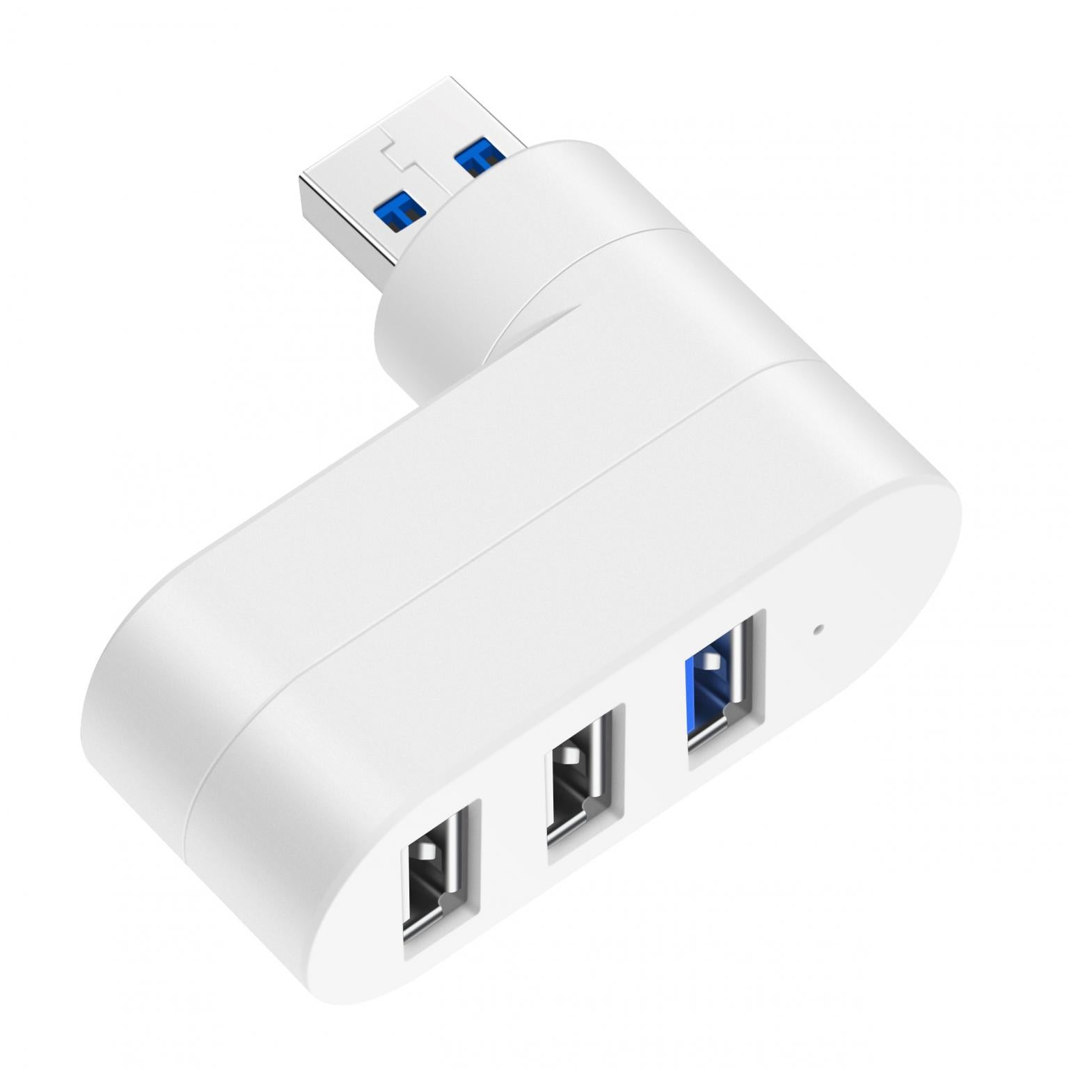 Imp usb a hub - 3 poorten