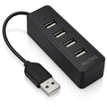 Usb a hub - 4 poorten