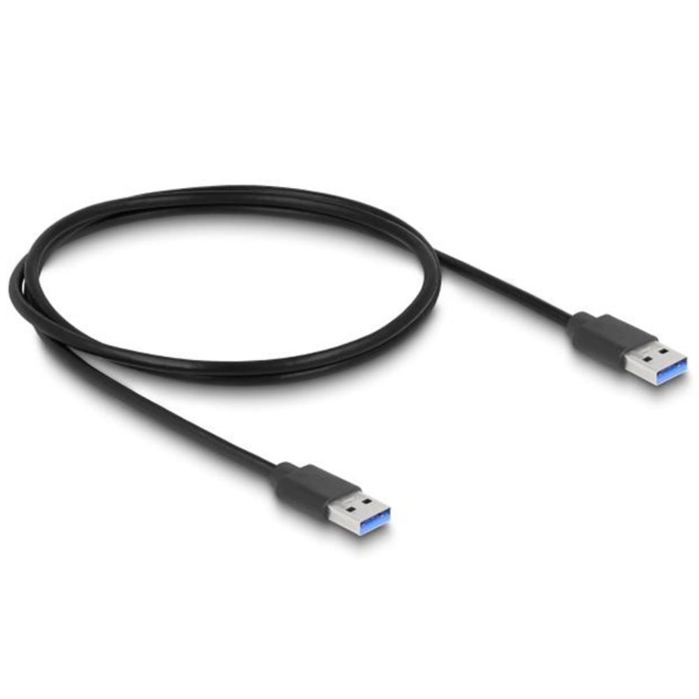 Abi usb a + c hub - 4 poorten