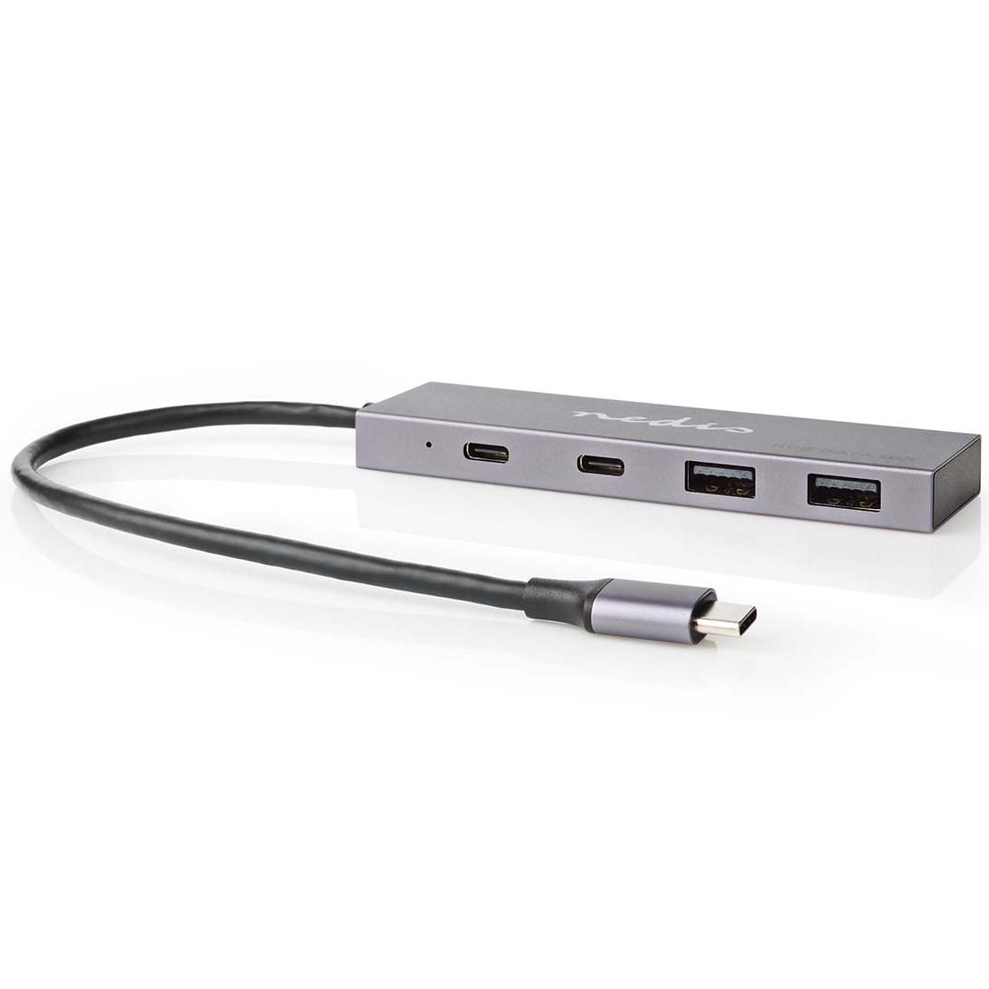 Nedis usb adapter