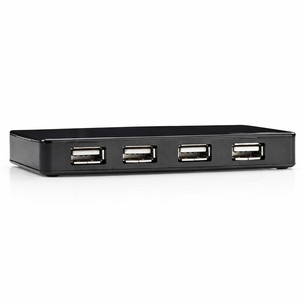 Imp usb a hub - 4 poorten