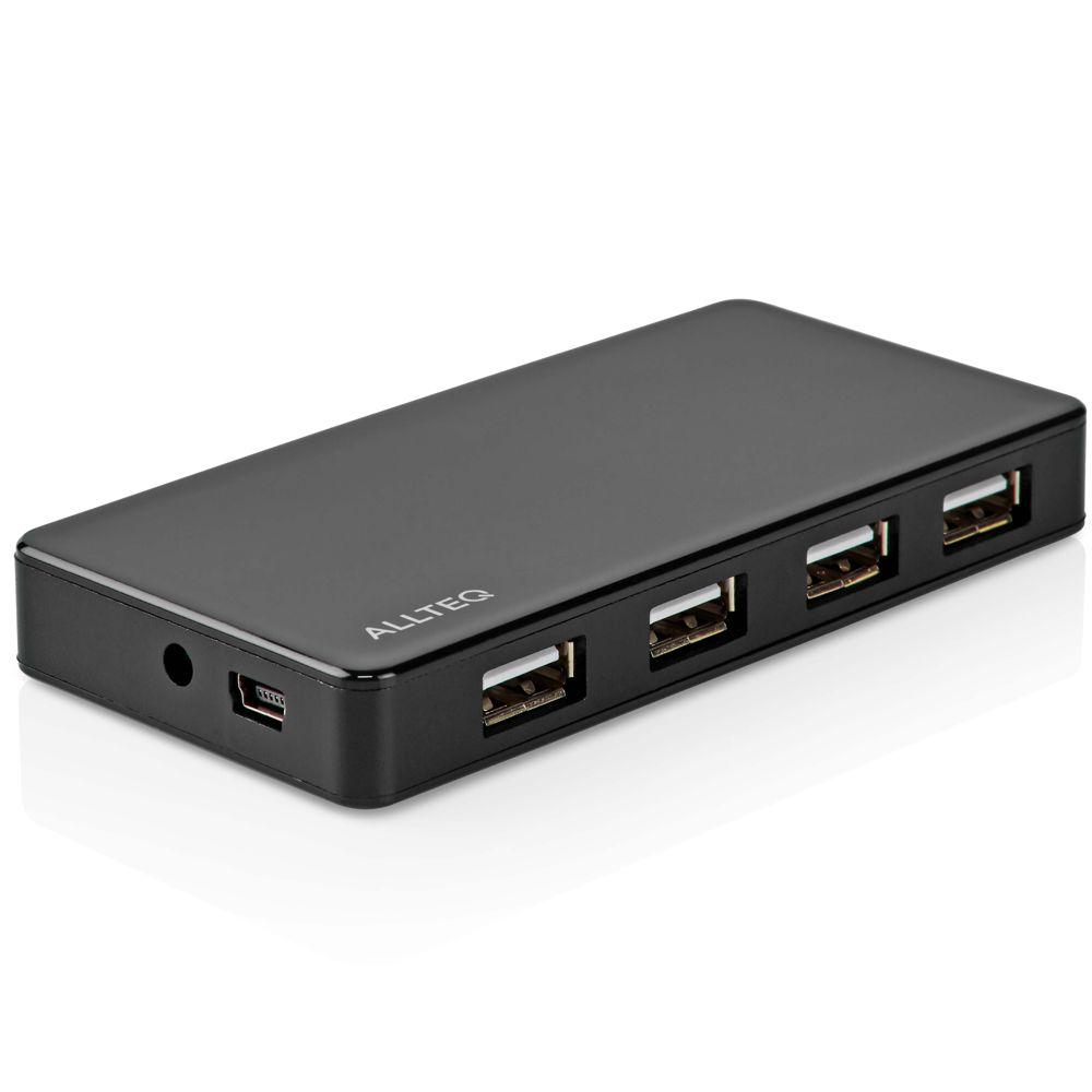 Imp usb a hub - 4 poorten